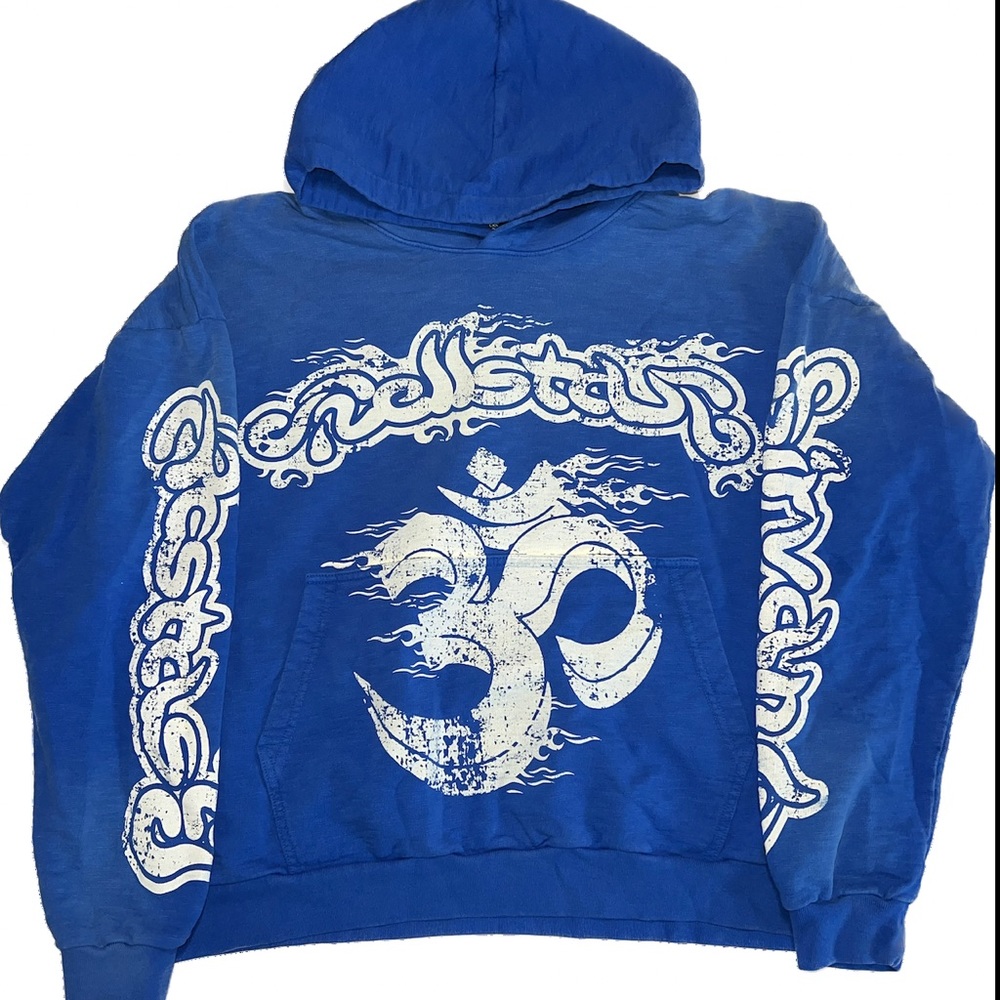 Hellstar Hoodie